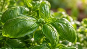 Albahaca