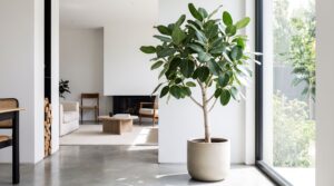 Ficus Audrey