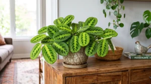 Maranta Lemon Lime