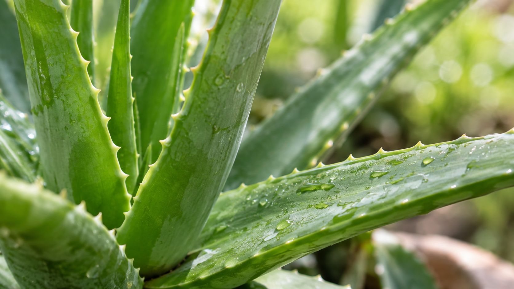 Aloe Vera