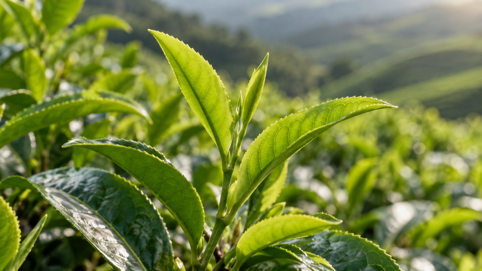 Té verde